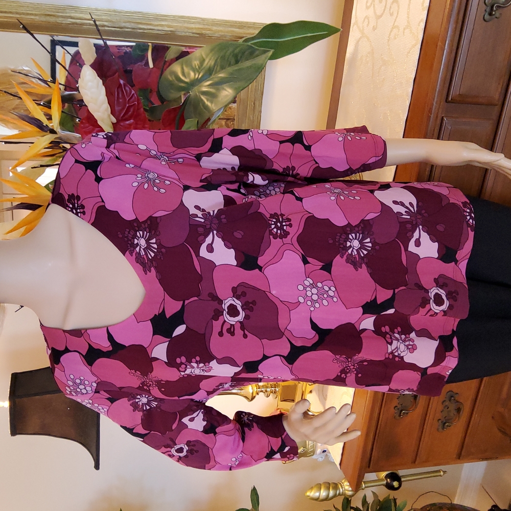 Floral Top